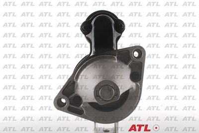 Atl Autotechnik Starter [Hersteller-Nr. A16450] für Suzuki von ATL Autotechnik