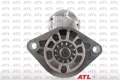 Atl Autotechnik Starter [Hersteller-Nr. A19170] für Toyota von ATL Autotechnik