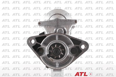 Atl Autotechnik Starter [Hersteller-Nr. A15760] für Toyota von ATL Autotechnik