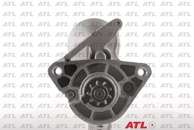 Atl Autotechnik Starter [Hersteller-Nr. A72910] für Toyota von ATL Autotechnik