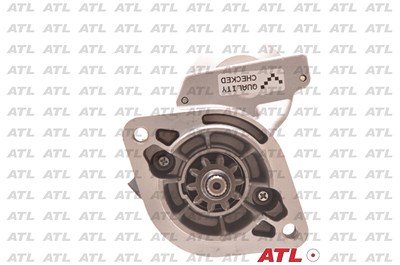 Atl Autotechnik Starter [Hersteller-Nr. A79370] für Toyota von ATL Autotechnik