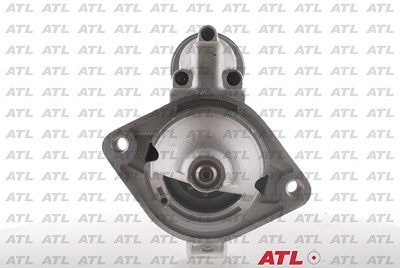 Atl Autotechnik Starter [Hersteller-Nr. A17500] für Toyota von ATL Autotechnik