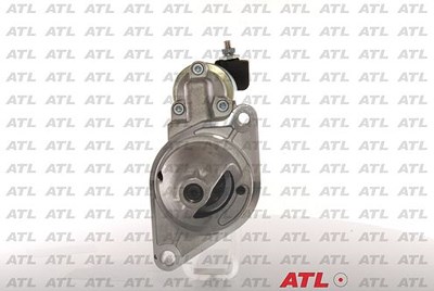 Atl Autotechnik Starter [Hersteller-Nr. A21560] für Toyota von ATL Autotechnik
