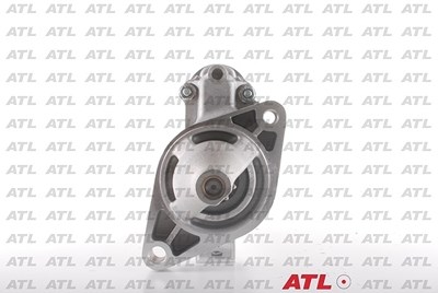 Atl Autotechnik Starter [Hersteller-Nr. A20540] für Toyota von ATL Autotechnik