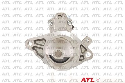 Atl Autotechnik Starter [Hersteller-Nr. A91500] für Toyota von ATL Autotechnik