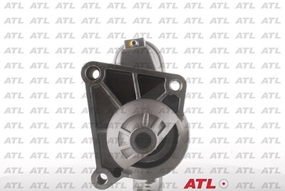 Atl Autotechnik Starter [Hersteller-Nr. A17380] für Volvo von ATL Autotechnik