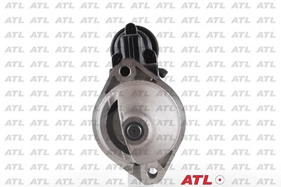 Atl Autotechnik Starter [Hersteller-Nr. A13140] für Volvo, VW von ATL Autotechnik