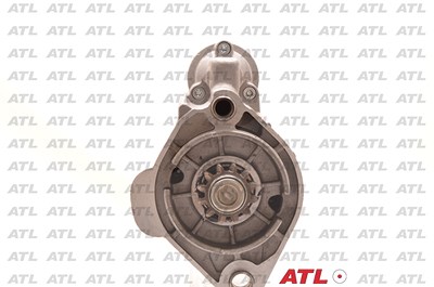 Atl Autotechnik Starter [Hersteller-Nr. A91980] für VW von ATL Autotechnik