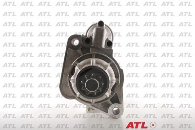 Atl Autotechnik Starter [Hersteller-Nr. A22460] für VW von ATL Autotechnik