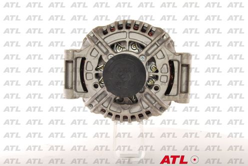 Generator ATL Autotechnik L 47 460 Generator ATL Autotechnik L 47 460 von ATL Autotechnik