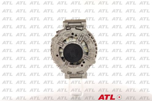 Generator ATL Autotechnik L 47 670 Generator ATL Autotechnik L 47 670 von ATL Autotechnik