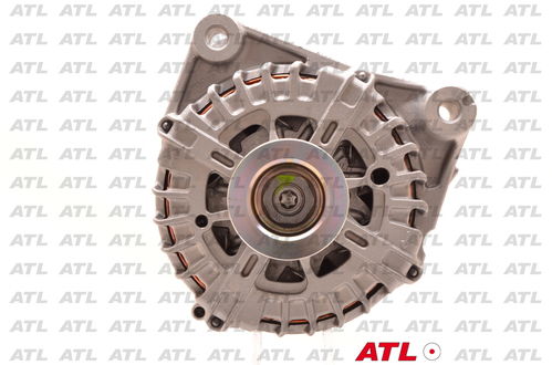 Generator ATL Autotechnik L 81 520 Generator ATL Autotechnik L 81 520 von ATL Autotechnik