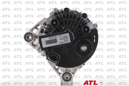 Generator ATL Autotechnik L 83 160 Generator ATL Autotechnik L 83 160 von ATL Autotechnik