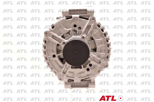 Generator ATL Autotechnik L 83 650 Generator ATL Autotechnik L 83 650 von ATL Autotechnik