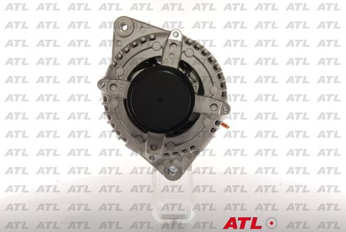 Generator ATL Autotechnik L 83 670 Generator ATL Autotechnik L 83 670 von ATL Autotechnik