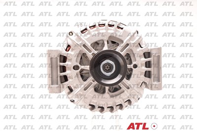 Atl Autotechnik Generator [Hersteller-Nr. L50210] für Mercedes-Benz von ATL Autotechnik