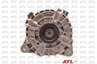 Atl Autotechnik Generator [Hersteller-Nr. L50990] für Land Rover von ATL Autotechnik