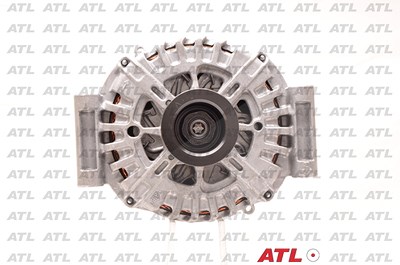 Atl Autotechnik Generator [Hersteller-Nr. L51271] für Mercedes-Benz von ATL Autotechnik