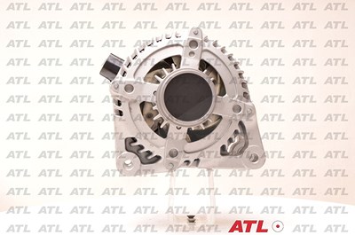 Atl Autotechnik Generator [Hersteller-Nr. L51780] für Ford von ATL Autotechnik