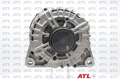Atl Autotechnik Generator [Hersteller-Nr. L52281] für Citroën, Ds, Peugeot von ATL Autotechnik