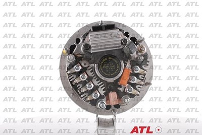 Atl Autotechnik Generator [Hersteller-Nr. L69330] für Porsche von ATL Autotechnik