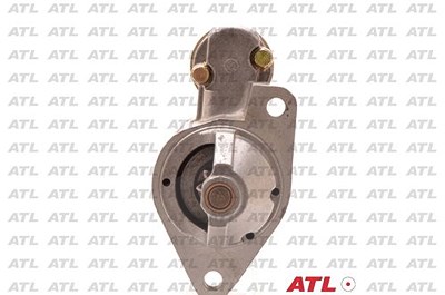 Atl Autotechnik Starter [Hersteller-Nr. A12110] für Nissan von ATL Autotechnik