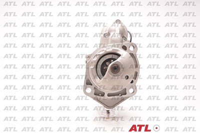 Atl Autotechnik Starter [Hersteller-Nr. A17245] für Mercedes-Benz von ATL Autotechnik