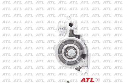 Atl Autotechnik Starter [Hersteller-Nr. A24110] für Audi, Porsche, VW von ATL Autotechnik
