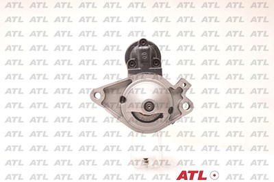 Atl Autotechnik Starter [Hersteller-Nr. A25640] für Toyota von ATL Autotechnik
