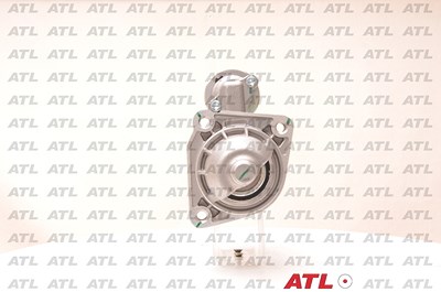 Atl Autotechnik Starter [Hersteller-Nr. A79890] für Ford, Volvo von ATL Autotechnik