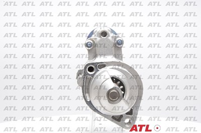 Atl Autotechnik Starter [Hersteller-Nr. A79981] für Mercedes-Benz von ATL Autotechnik