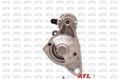Atl Autotechnik Starter [Hersteller-Nr. A92520] für Jeep von ATL Autotechnik