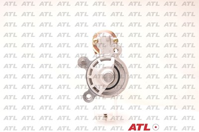 Atl Autotechnik Starter [Hersteller-Nr. A92780] für Ford Usa von ATL Autotechnik
