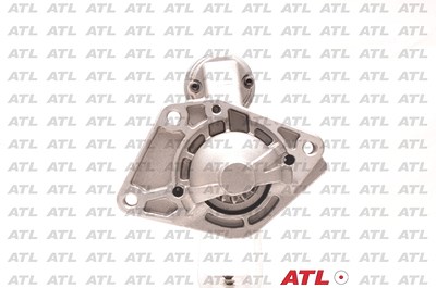 Atl Autotechnik Starter [Hersteller-Nr. A92970] für Nissan, Renault von ATL Autotechnik