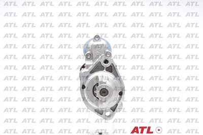 Atl Autotechnik Starter [Hersteller-Nr. A93170] für Mercedes-Benz von ATL Autotechnik