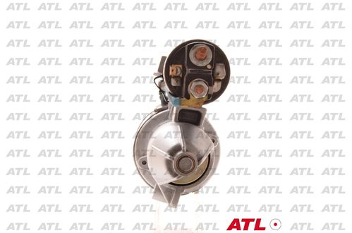 Starter ATL Autotechnik A 11 700 Starter ATL Autotechnik A 11 700 von ATL Autotechnik