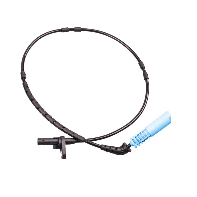 ATOMTEC ABS Sensor Raddrehzahl Hinterachse für BMW Citroen Toyota Volvo 3420331 34523405907 34523420331 3405907 von ATOMTEC