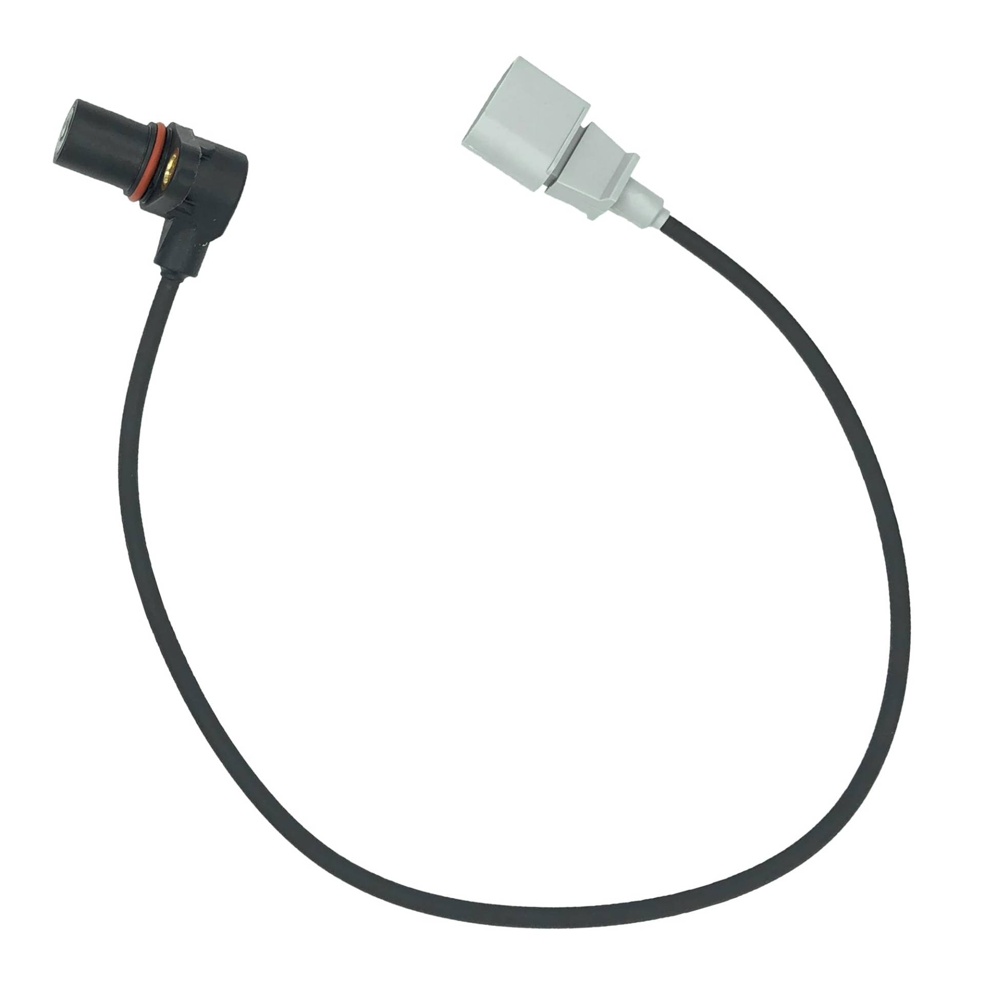 ATOMTEC Kurbelwellen-Kurbelwinkelsensor passend für Audi A3 A4 TT VW Golf Beetle Passat Seat ATOMTEC Kurbelwellen-Kurbelwinkelsensor passend für Audi A3 A4 TT VW Golf Beetle Passat Seat von ATOMTEC