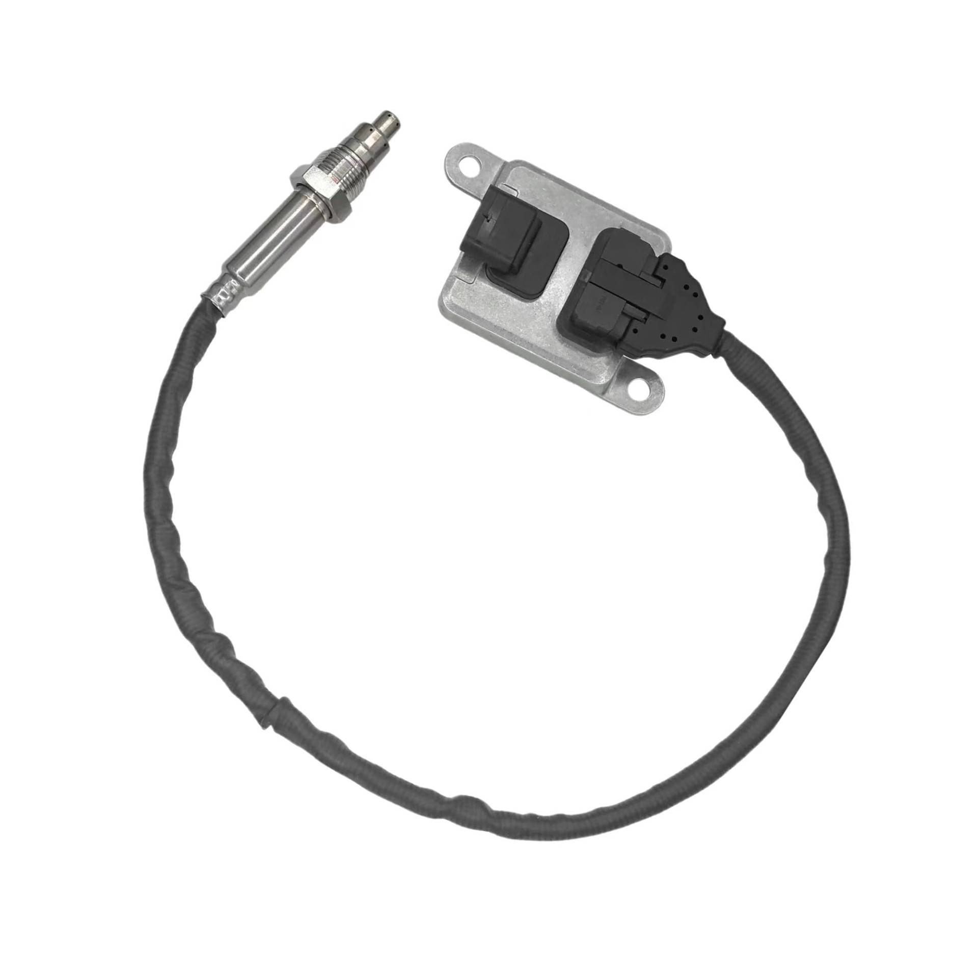ATOMTEC Nox Sensor Lambdasonde Kompatibel mit 1er E81 E87 E82 E88 3er E90 E91 E92 E93 N43 11787587130 11787587127 11787582326 11787580517 ATOMTEC Nox Sensor Lambdasonde Kompatibel mit 1er E81 E87 E82 E88 3er E90 E91 E92 E93 N43 11787587130 11787587127 11787582326 11787580517 von ATOMTEC