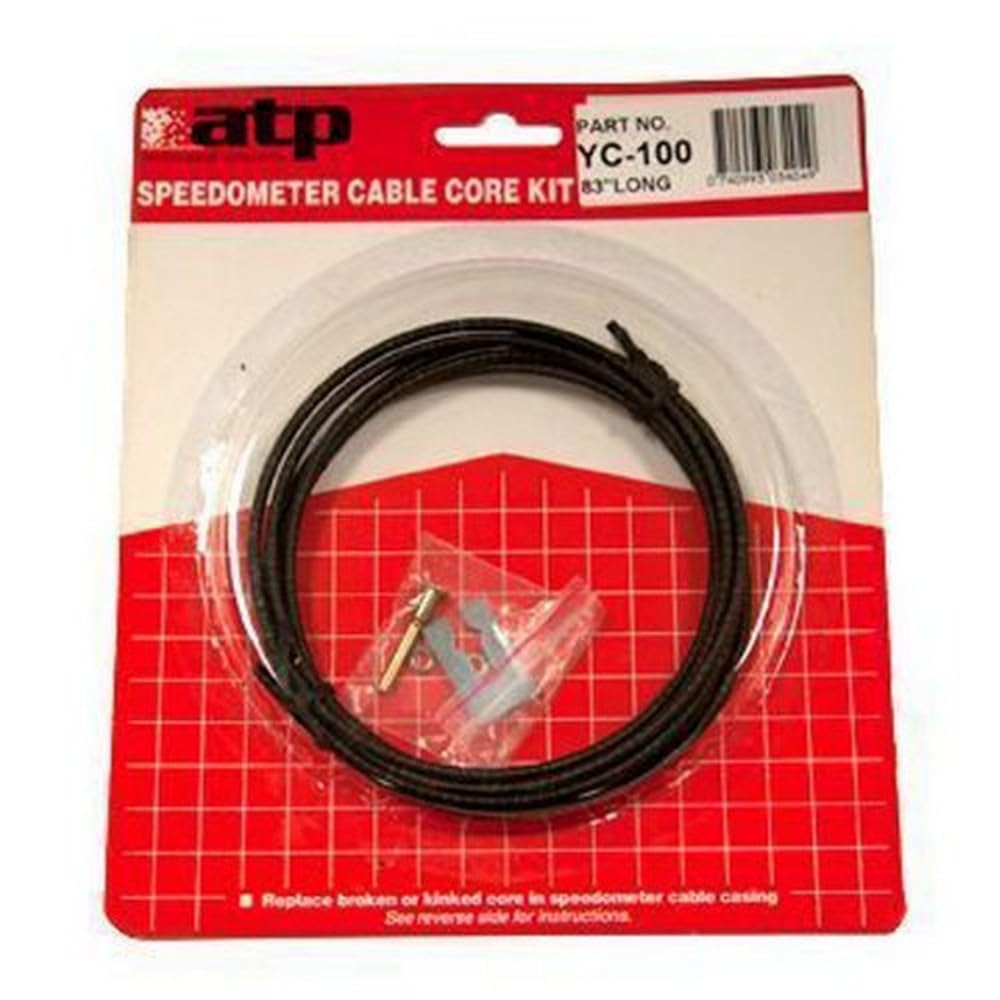 ATP Automotive YC-100 Tachowelle Make Up Kit ATP Automotive YC-100 Tachowelle Make Up Kit von ATP Automotive