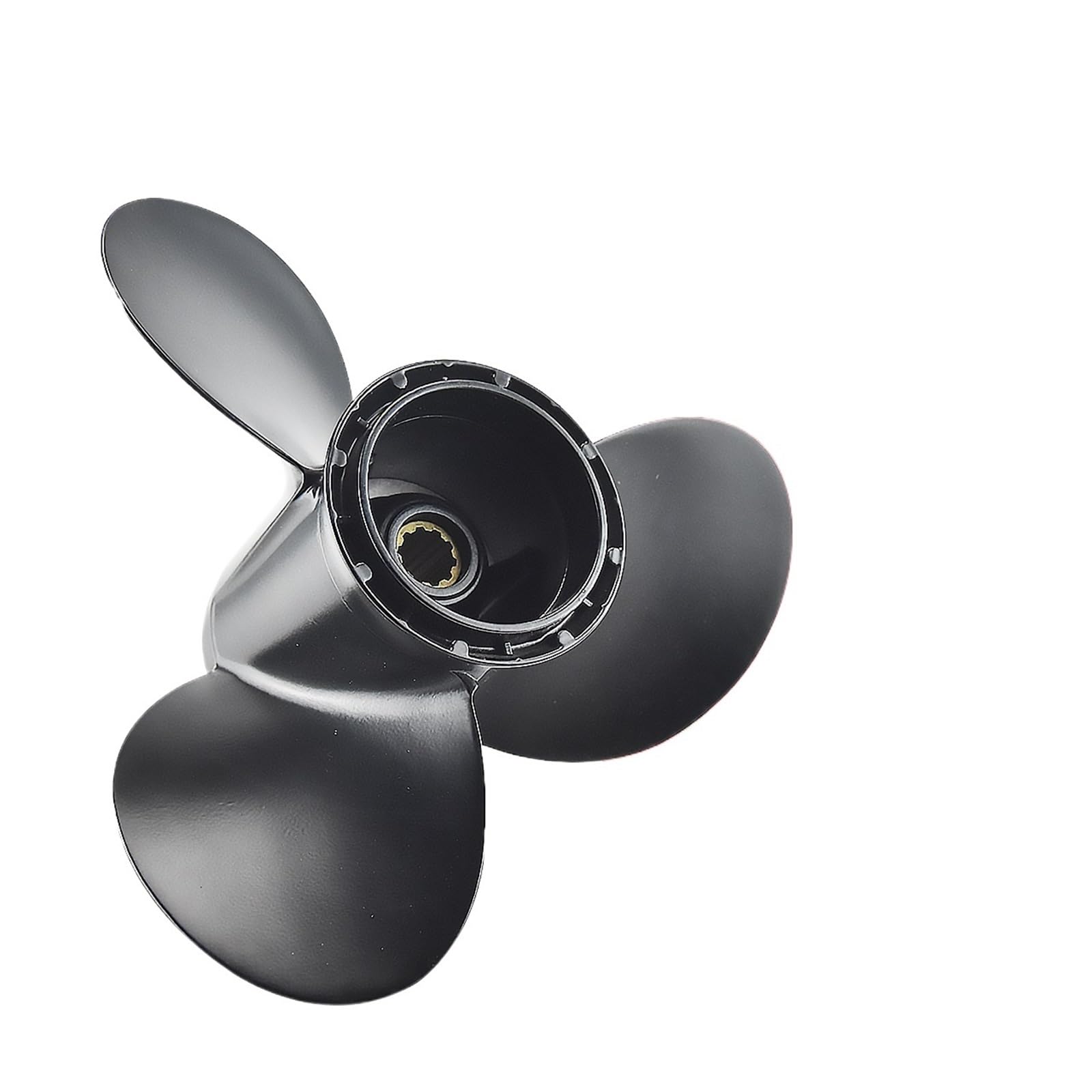 ATPBVHMO Außenbordpropeller 20 PS 25 PS 30 PS 10 1/4 x 14 Bootsmotor Aluminiumschraube 10 Spline for 20 25 30 PS 10,25 x 13 Zoll ATPBVHMO Außenbordpropeller 20 PS 25 PS 30 PS 10 1/4 x 14 Bootsmotor Aluminiumschraube 10 Spline for 20 25 30 PS 10,25 x 13 Zoll von ATPBVHMO