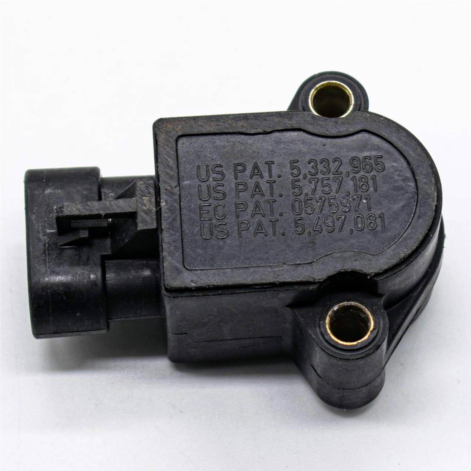 Drosselklappensensor/Passend for Land Rover Discovery 3 04–09 OEM Drosselklappenstellungssensor TPS-Sensor ITC1227921 5332965 Drosselklappensensor/Passend for Land Rover Discovery 3 04–09 OEM Drosselklappenstellungssensor TPS-Sensor ITC1227921 5332965 von ATPONCX