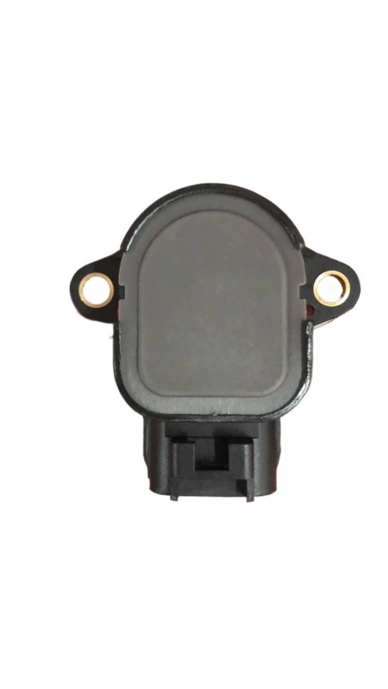 Drosselklappensensor 1 Stück/Passend for Toyota-89452-24020 Chaser Tourer V Jzx100 Drosselklappensensor von ATPONCX
