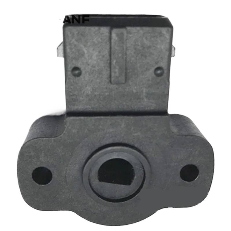 Drosselklappensensor 1 stück 971-0001 9710001 Drosselklappensensor/Fit for Wabash- Rover- 25 75 2.5L 00 2003 2004 2005 von ATPONCX