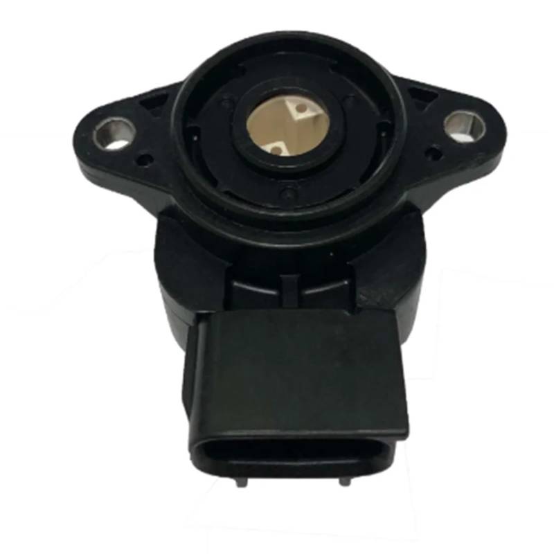 Drosselklappensensor 1 stück TPS Sensor Drosselklappenstellungssensor/Fit for MAZDA-3 1.6L ZJ01 18 911 ZJ01-18-911 198500-1260 BP2Y18911 von ATPONCX