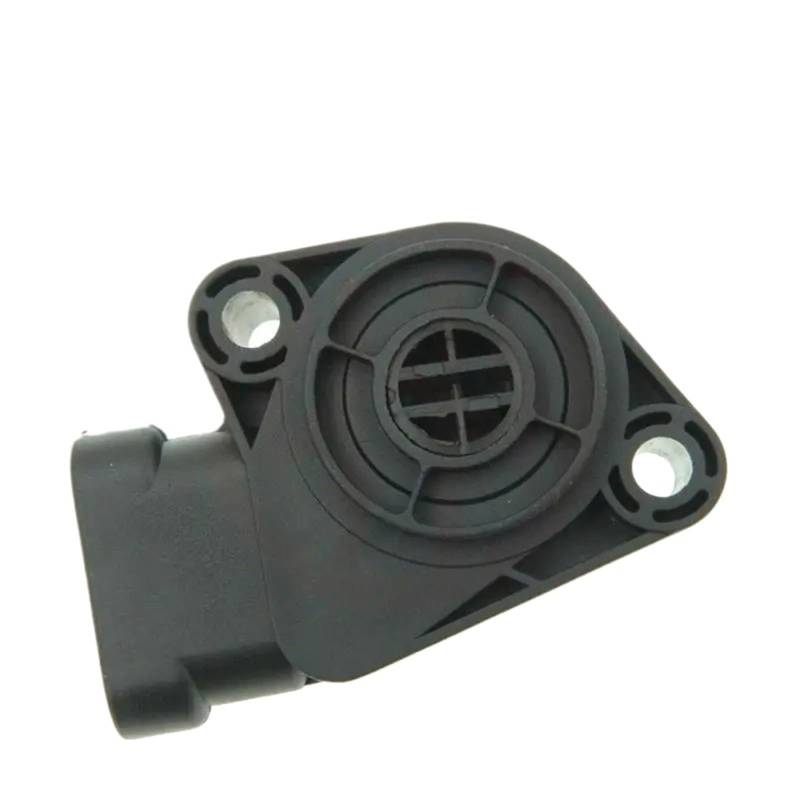 Drosselklappensensor 15038313 11708270 11706717 TPS Drosselklappensensor/Fit for VOLVO A30D A35D A40D G710B G720B G726B G746B G780B T450D von ATPONCX