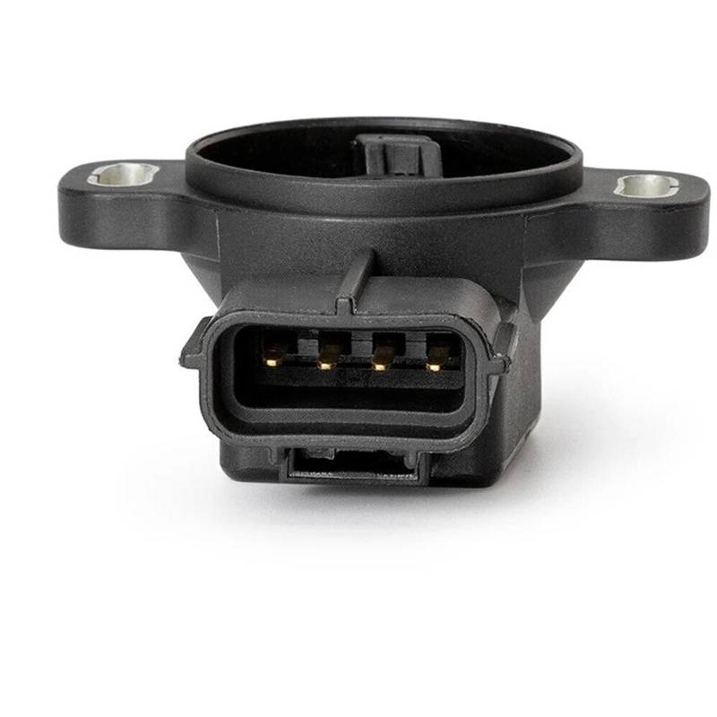 Drosselklappensensor 198500-3250 TPS Drosselklappensensor/Passend for Jaguar XJ8 99-03 XK8 99-02 4.0L 1985003250 von ATPONCX
