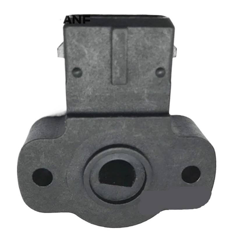 Drosselklappensensor 1x / Passend for Wabash - Drosselklappensensor 971-0001 10663 0317 SK von ATPONCX