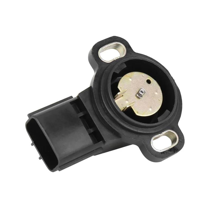 Drosselklappensensor 1x FS01-13-SL0 Drosselklappensensor/Fit for Mazda 626 MX-6 Protege for Ford Probe F4BZ9B989B F32Z9B989B 50GEGT400M 50GEGT368R von ATPONCX