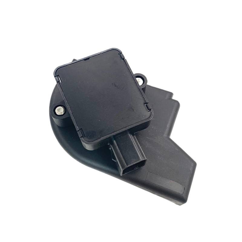 Drosselklappensensor 1x Gaspedalpositionssensor 9643365680 1920AK 1607272480 / Passend for Citroen-BERLINGO von ATPONCX